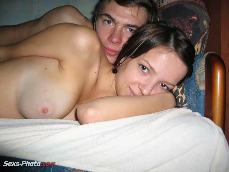 Секс с русской моделью (43 фото)