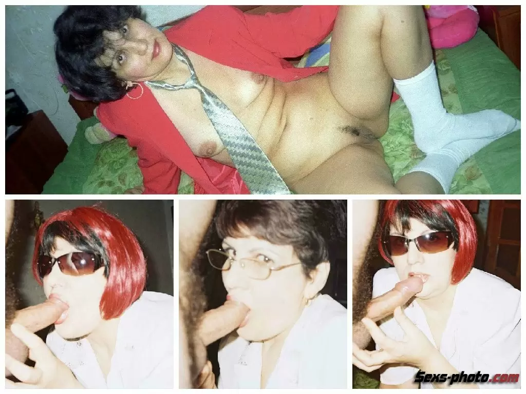 Сексуальные и голые мамы из частной коллекции. (5 фото)