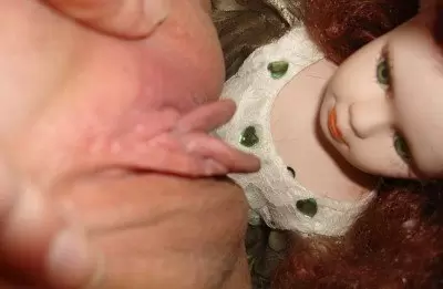 Кукольная лесбиянка…. (12 фото)