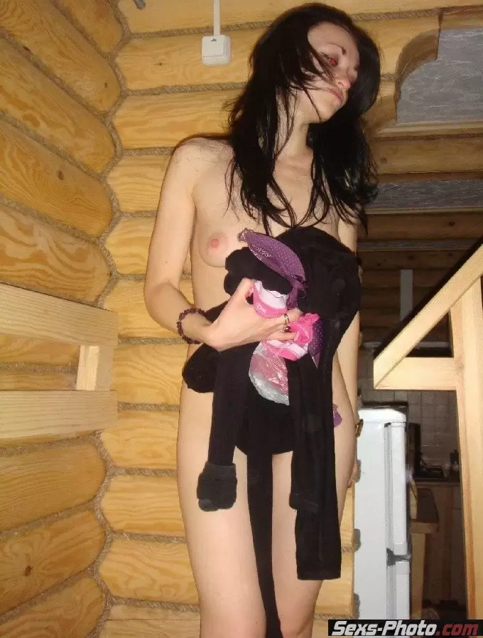 Сексуальная украинская сучка (80 фото)