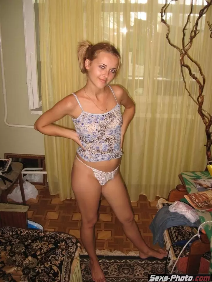 Домашние фото развратной женщины из Красноярска (37 фото)